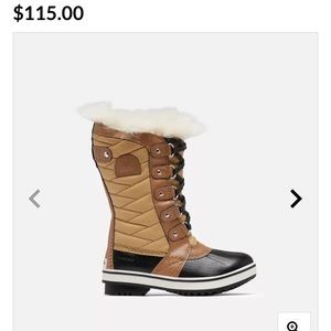 Winter is Coming. Brand New Sorel Winter Boots